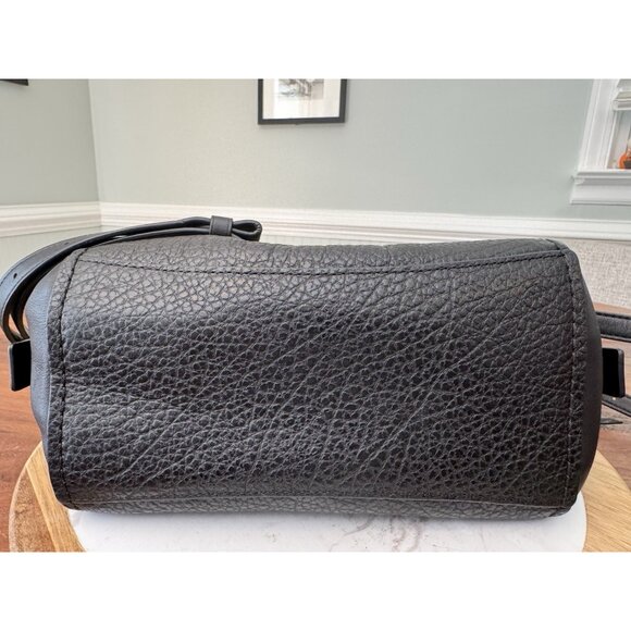 Coach Faye Convertible Backpack Handbag Shoulder Bag Leather F30525 - Picture 6 of 16